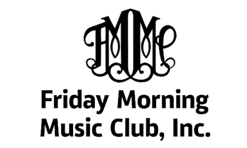 Friday Morning Music Club logo