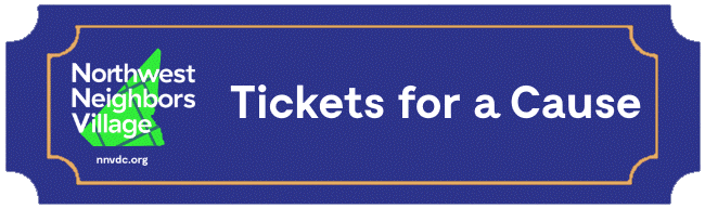Tickets for a Cause logo