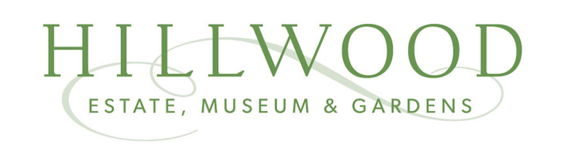 Hillwood Estate, Museum & Gardens logo