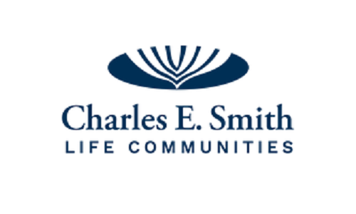 Charles E Smith Life Communities logo