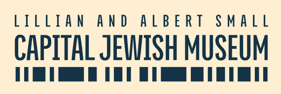 Capital Jewish Museum logo