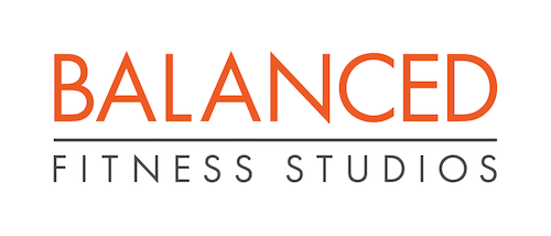 Balanced Fitness Studios